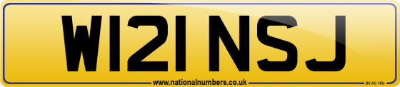 W121 NSJ