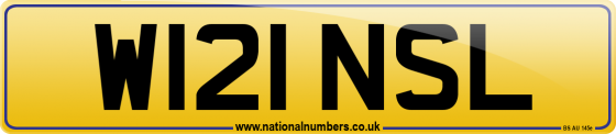 W121 NSL