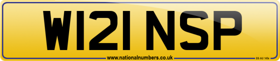 W121 NSP