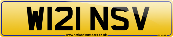 W121 NSV