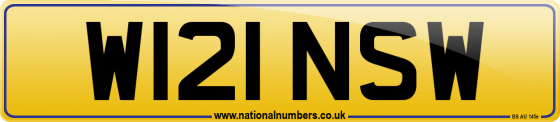 W121 NSW