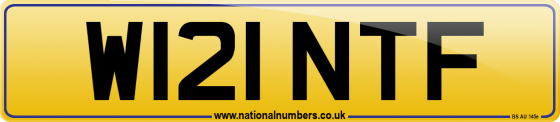 W121 NTF