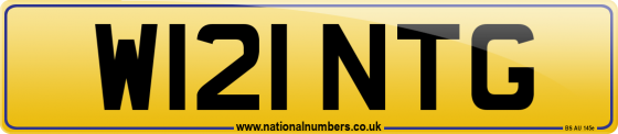 W121 NTG