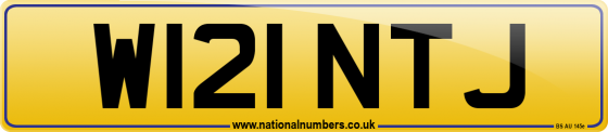W121 NTJ