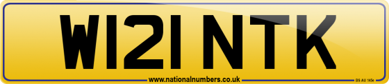W121 NTK