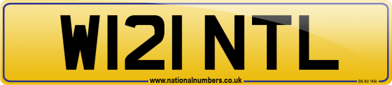 W121 NTL