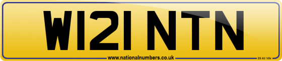 W121 NTN