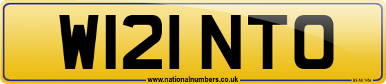 W121 NTO