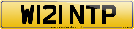 W121 NTP