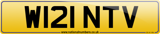 W121 NTV