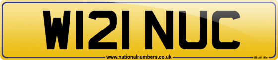 W121 NUC
