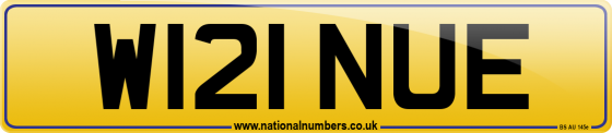W121 NUE