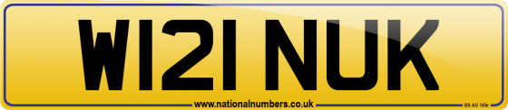 W121 NUK