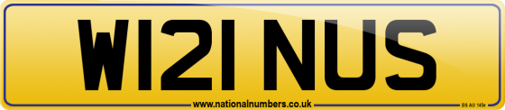 W121 NUS