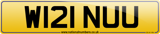 W121 NUU