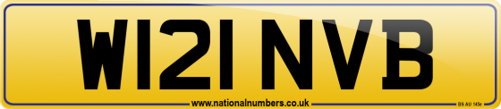 W121 NVB
