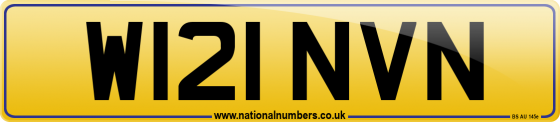 W121 NVN
