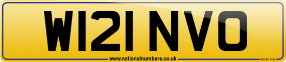 W121 NVO