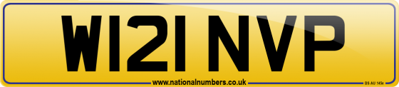 W121 NVP