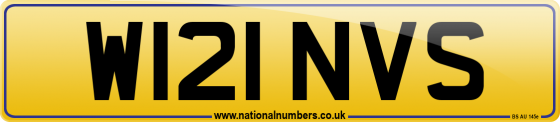 W121 NVS
