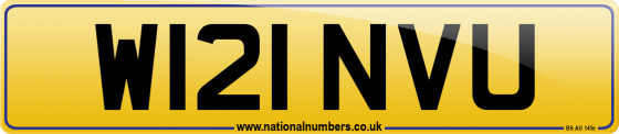 W121 NVU