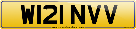 W121 NVV