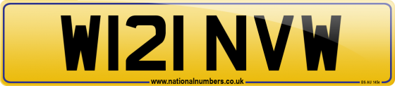 W121 NVW