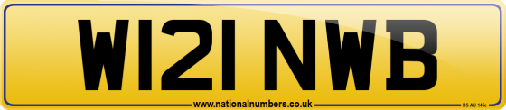 W121 NWB