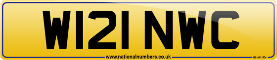 W121 NWC