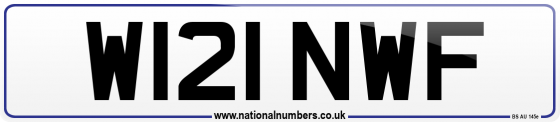W121 NWF