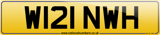 W121 NWH
