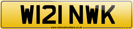 W121 NWK