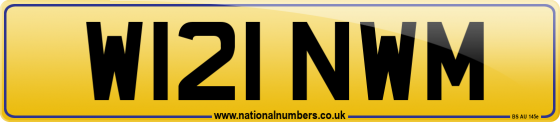 W121 NWM