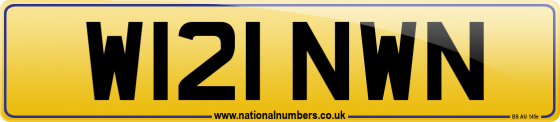 W121 NWN
