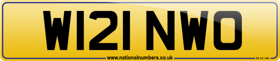 W121 NWO