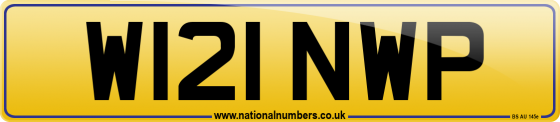 W121 NWP