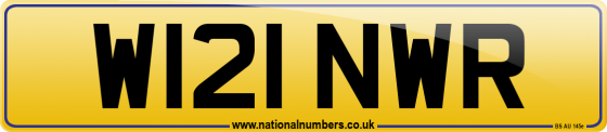 W121 NWR
