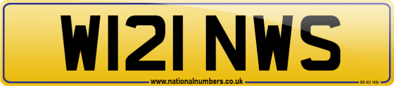 W121 NWS