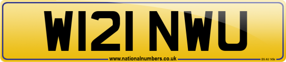 W121 NWU