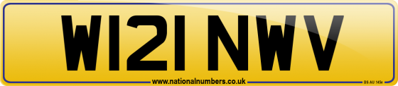 W121 NWV