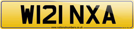 W121 NXA