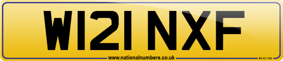 W121 NXF