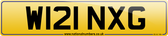 W121 NXG