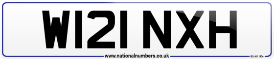 W121 NXH