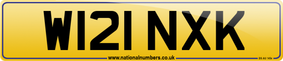 W121 NXK