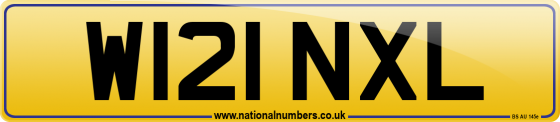 W121 NXL