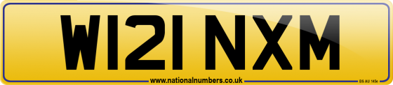 W121 NXM