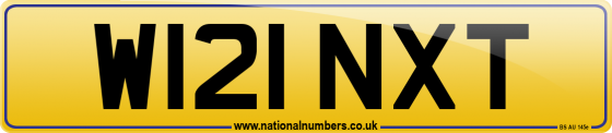 W121 NXT