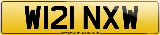 W121 NXW