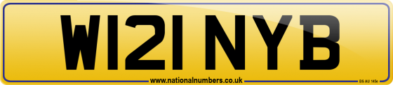 W121 NYB